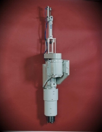 Double Ox Seamer with SPC Feedback